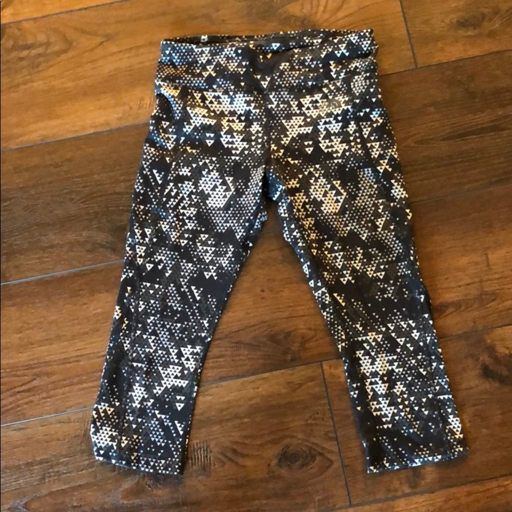 [THE NORTH FACE] Capri Leggings